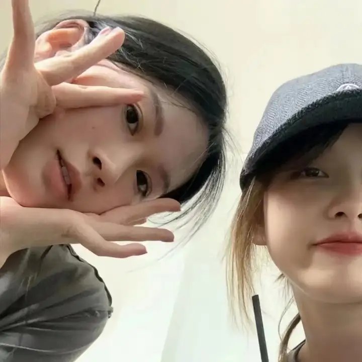 街头圣女