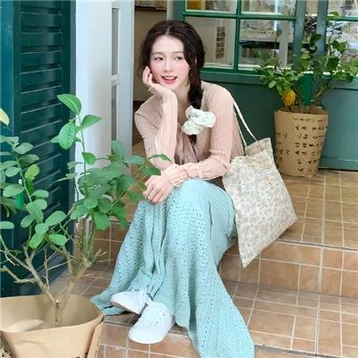 女伶们
